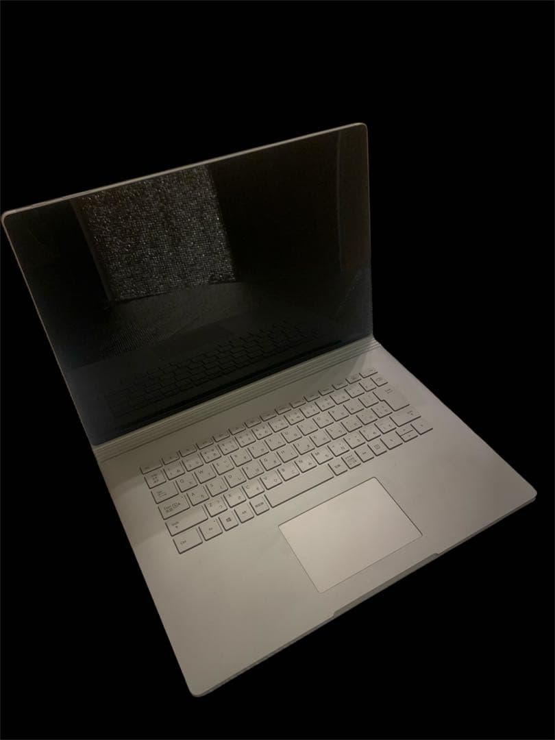 【ジャンク】Surface Book 2 15\" i7/16GB/1TB