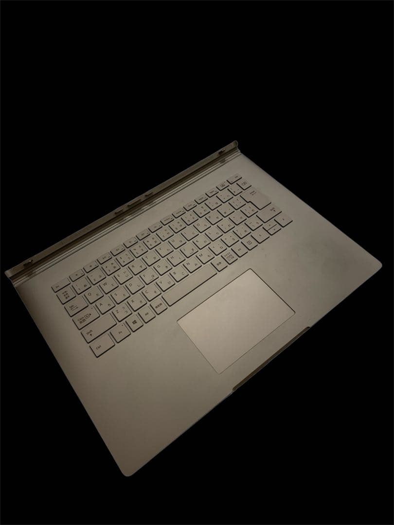 【ジャンク】Surface Book 2 15\" i7/16GB/1TB