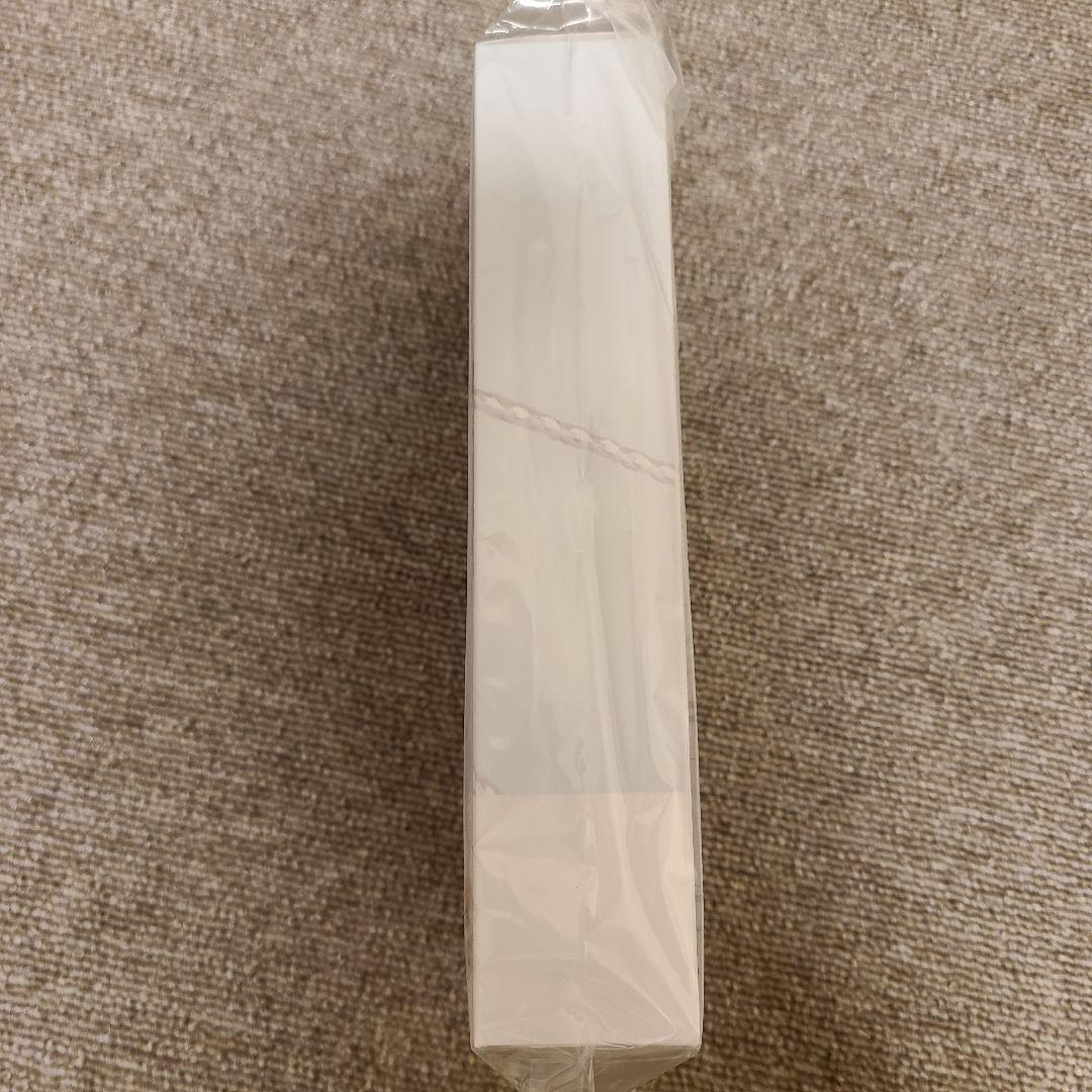 final E5000 有線イヤホン Hi-Res対応