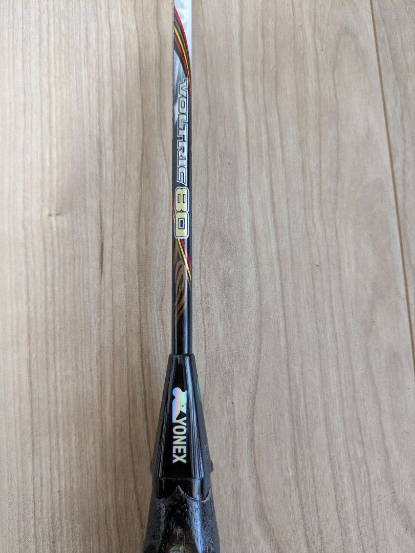 YONEX　VOLTRIC80