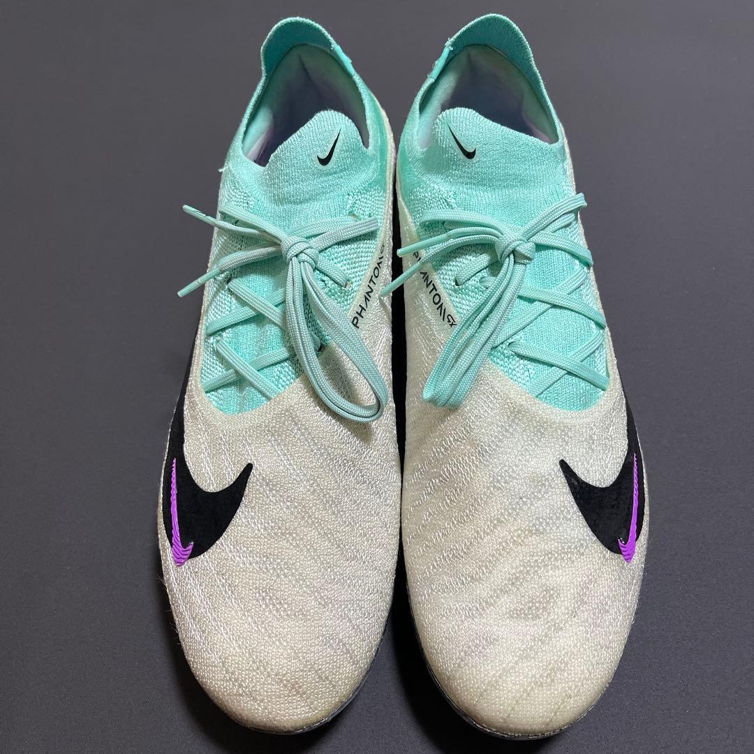 NIKEファントムGX FG 27CM