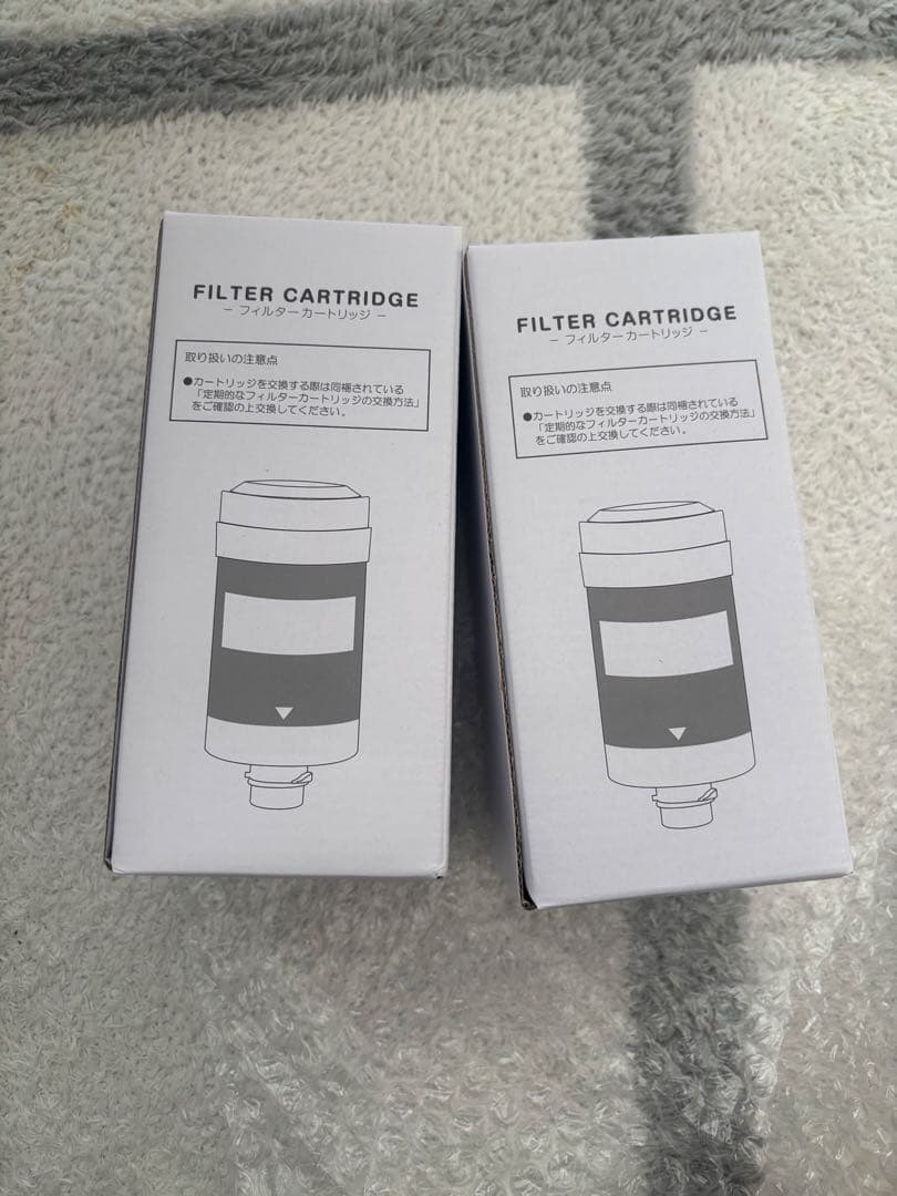 ウォーターサーバー エブリフレシャス tallカートリッジ２本付き