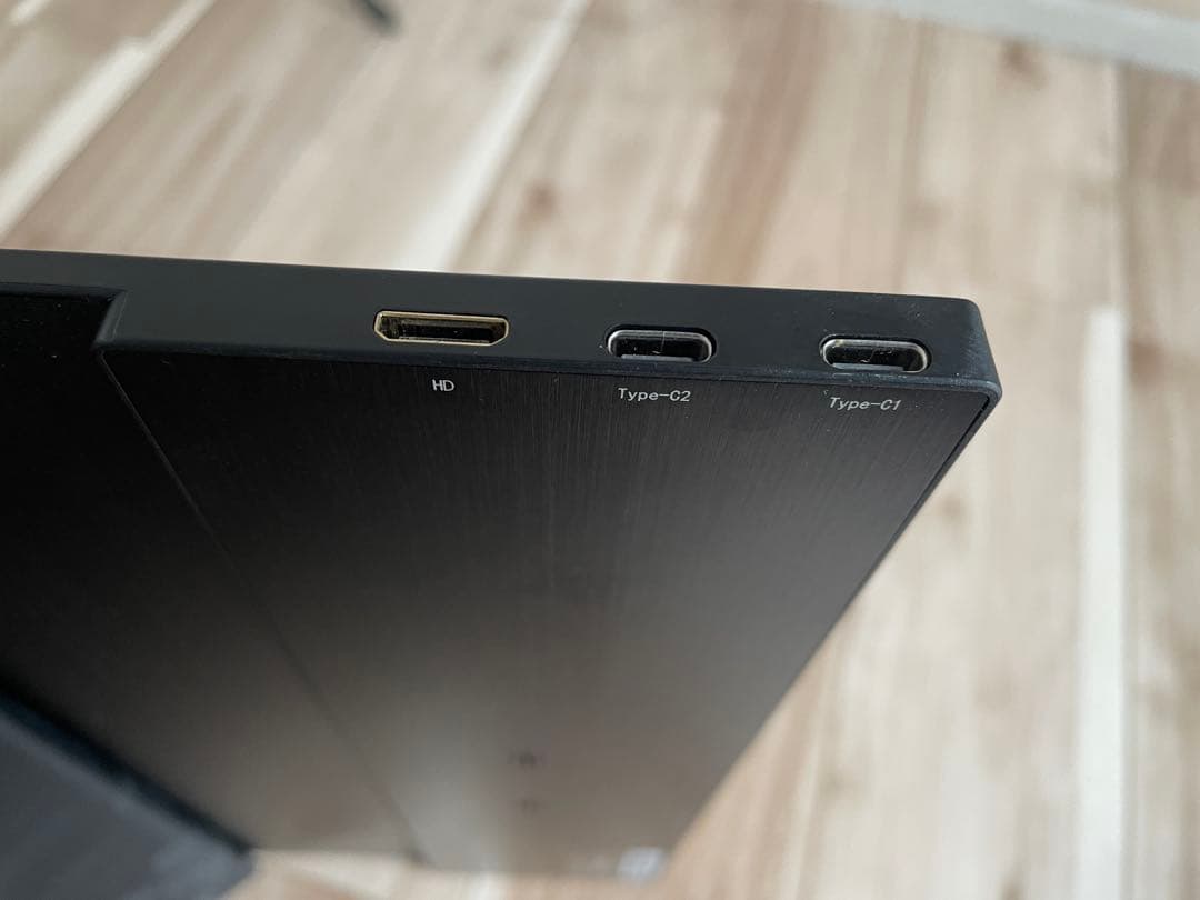 [即日発送]モバイルモニター17.3インチ 2.5K 60Hz