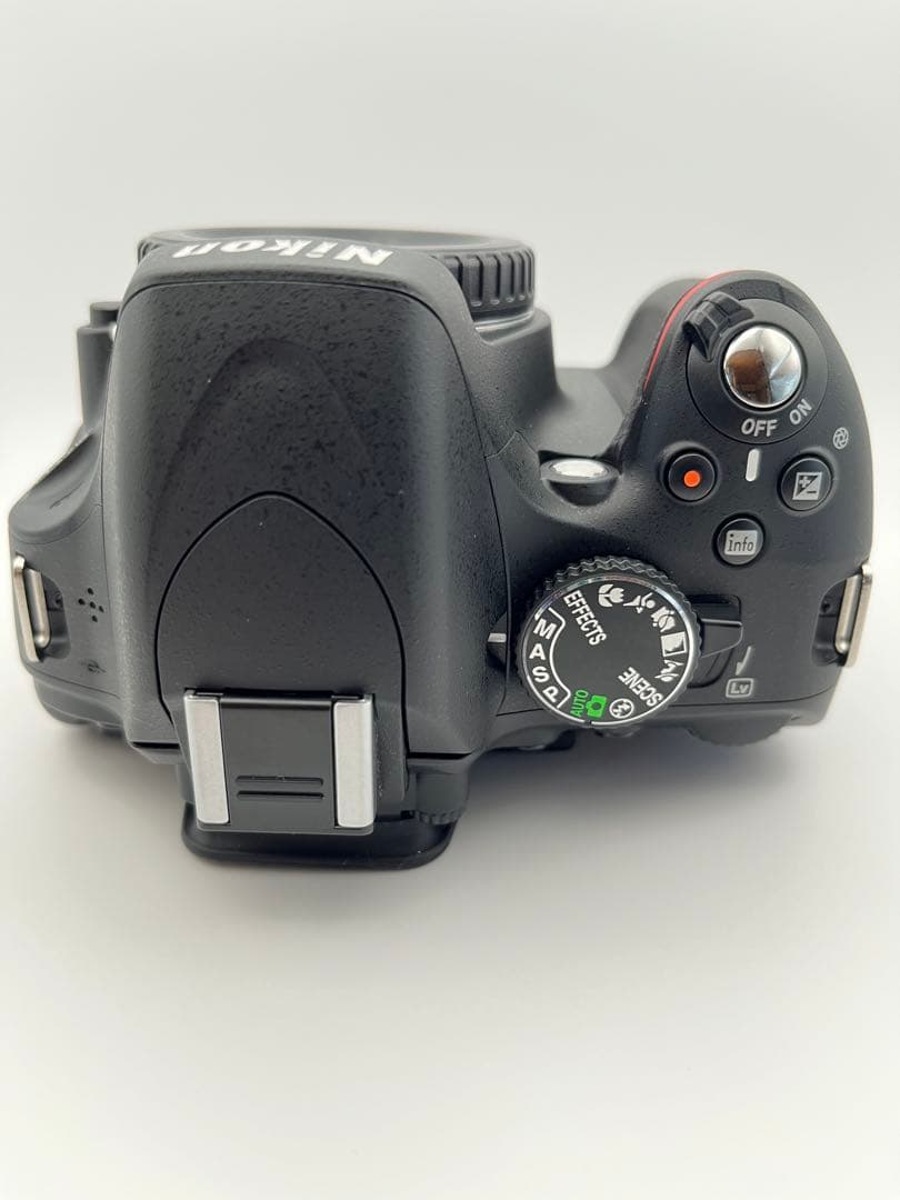 m.k.iさん専用『訳あり美品』Nikon D5100 デジタル一眼レフカメラ