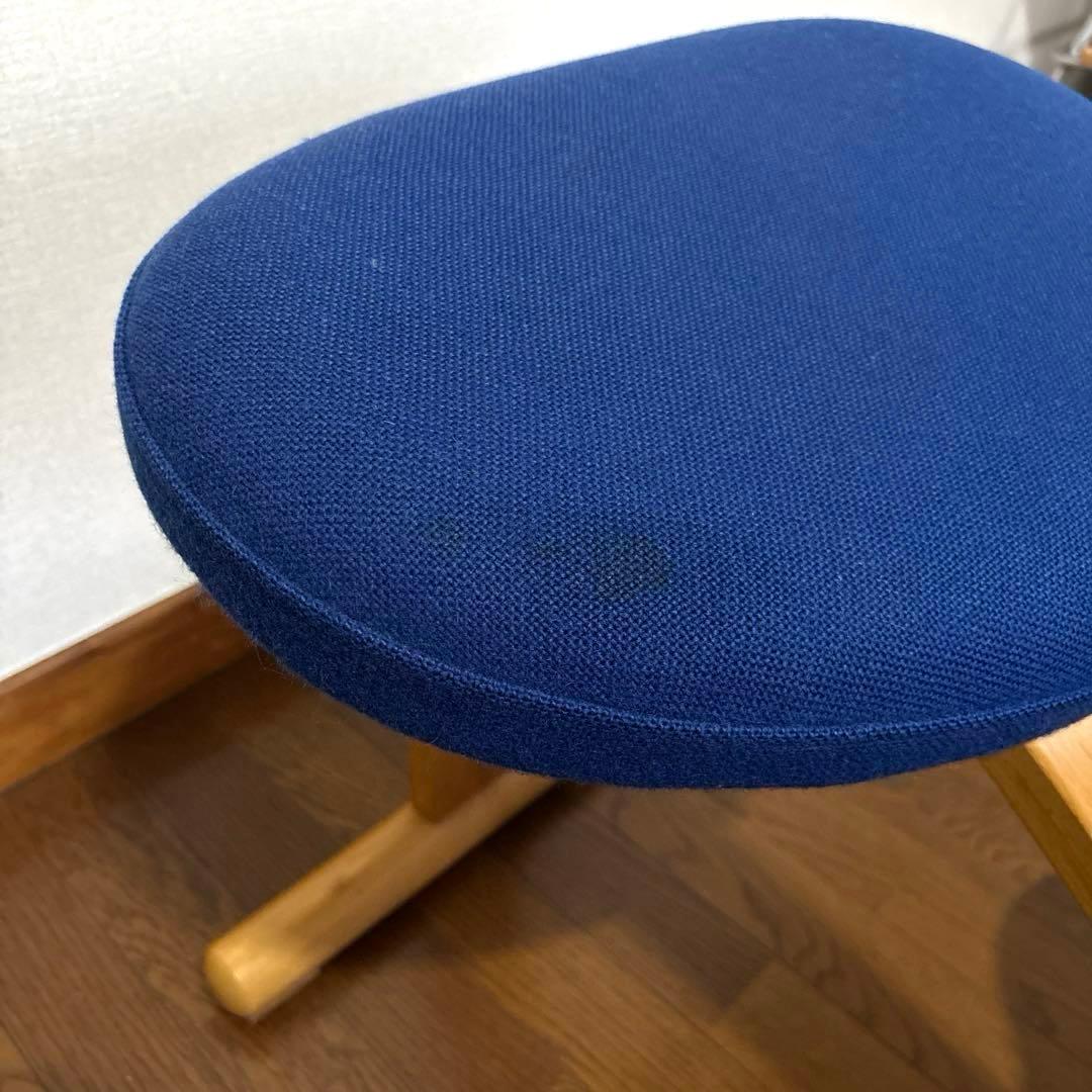 【匿名配送】バランスイージー ブルー 通常フレーム