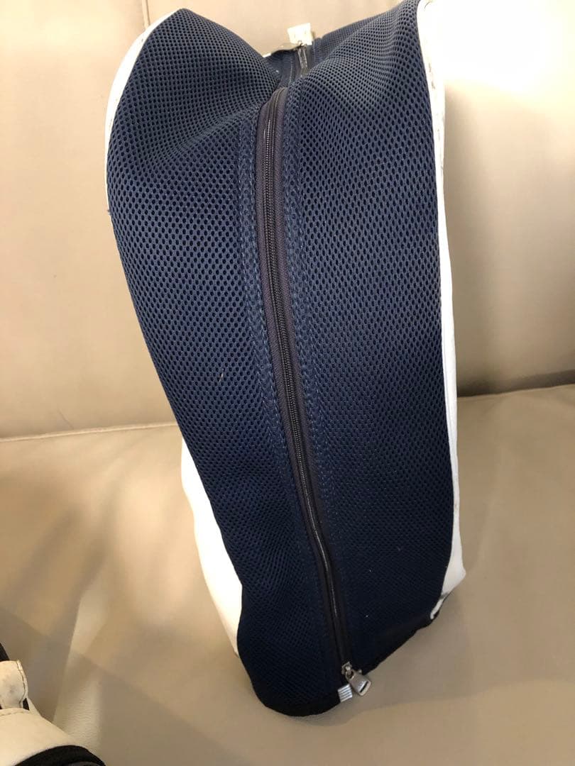 【送料込み】廃盤上位モデル　adidas アディダス キャディバッグ5分割