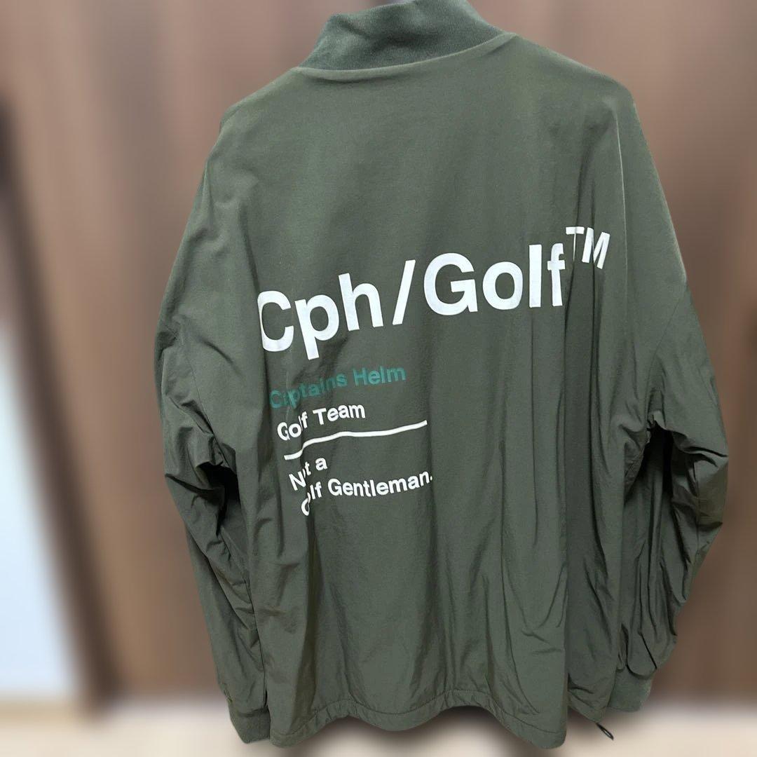 nak42　Cph/Golf™︎ ジャケット　XL
