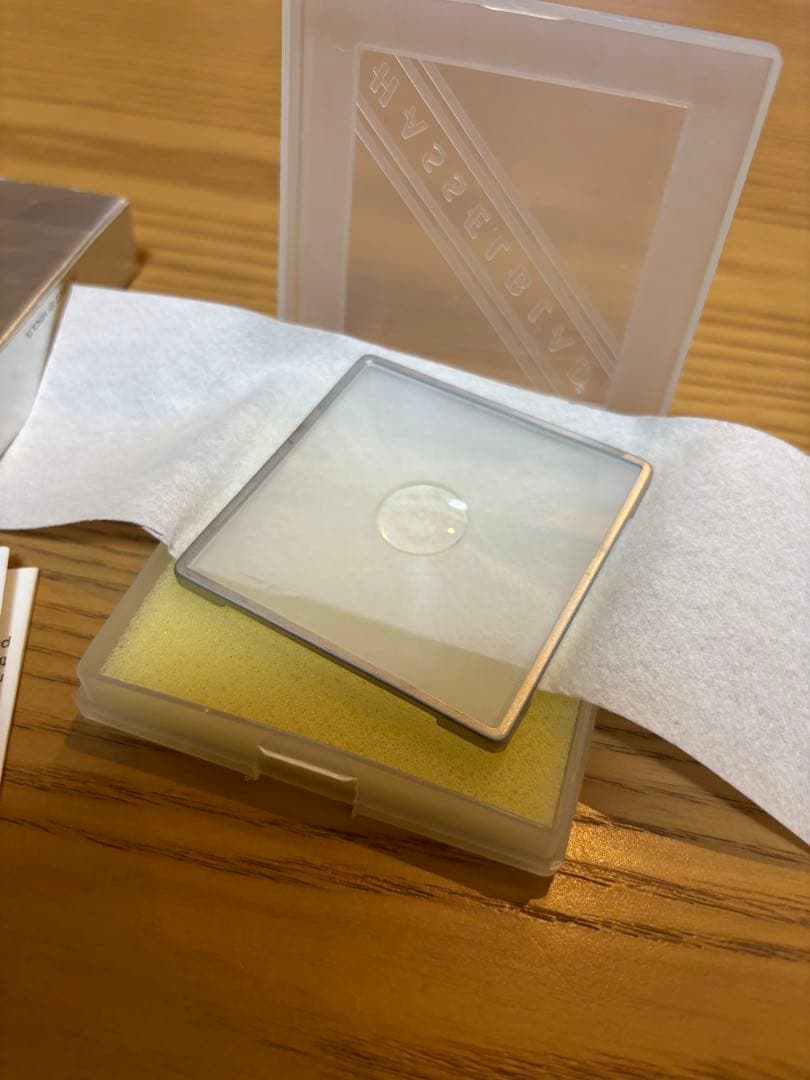 その他 HASSELBLAD