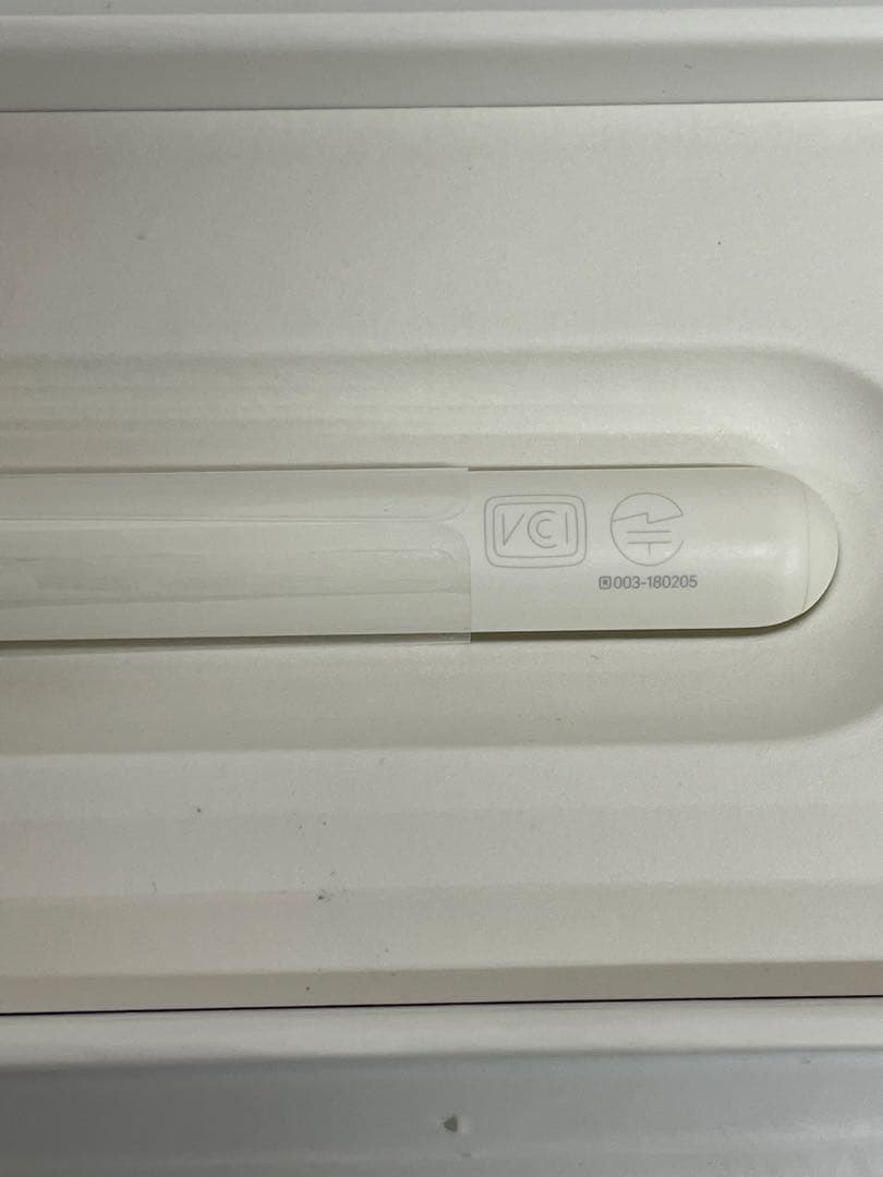 knlife108-0115 ApplePencil第2世代　MU8F2J/A