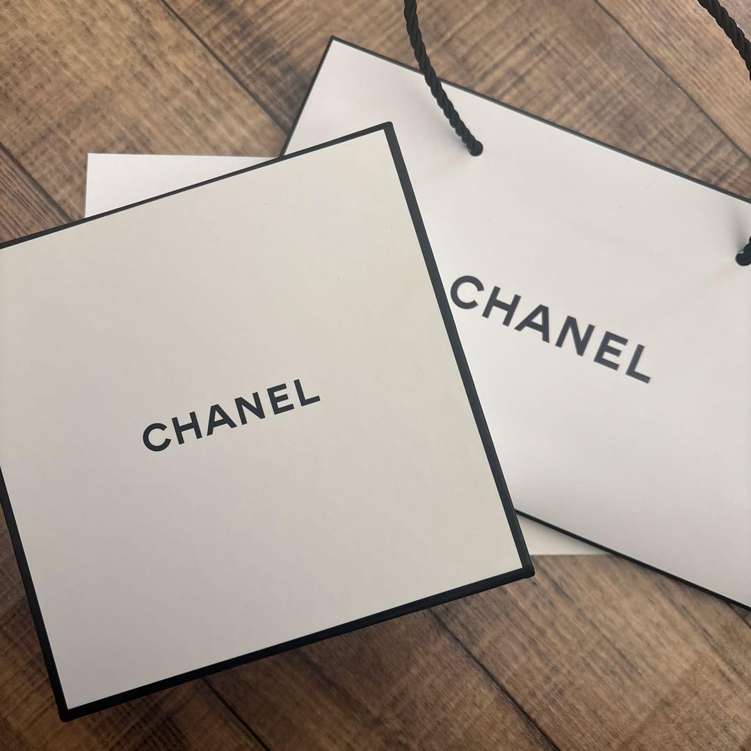 【未開封品】シャネル CHANEL チャンス オー スプランディド パルファム
