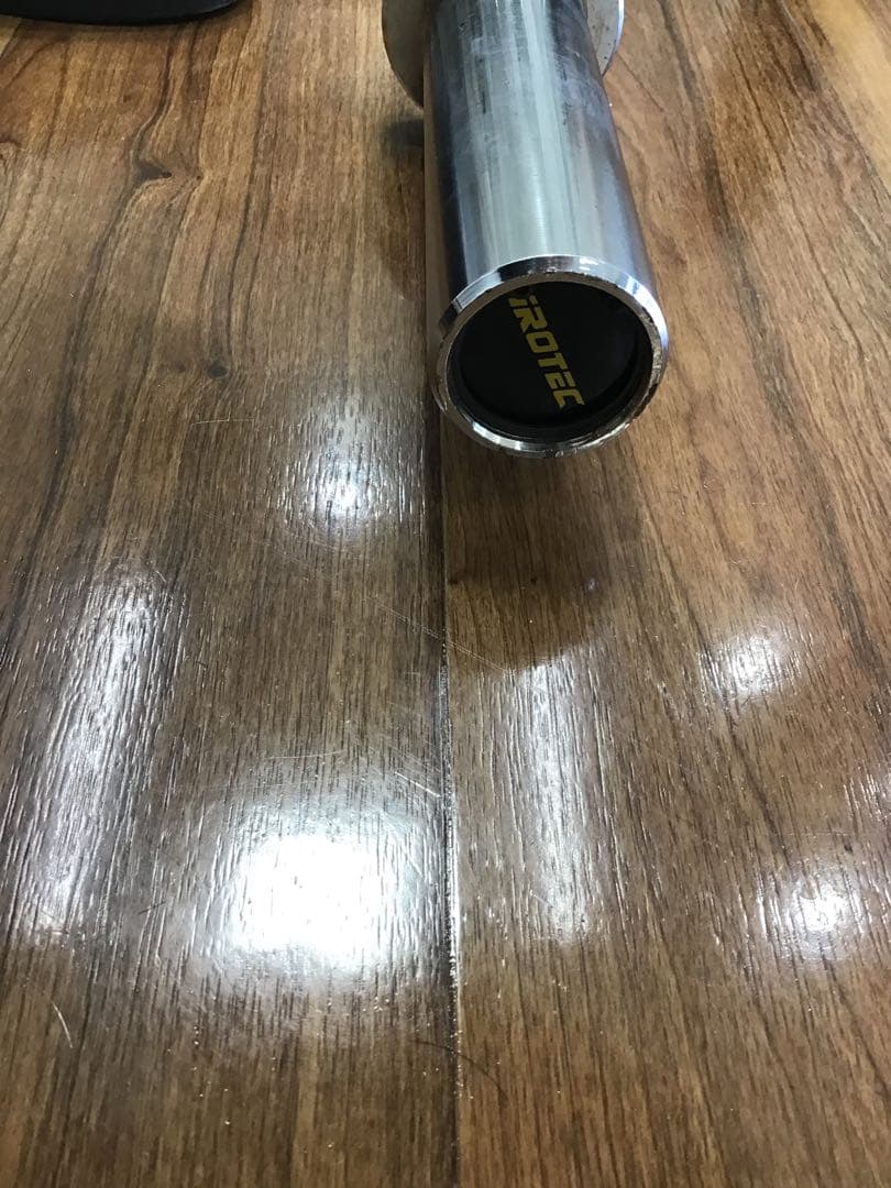 EZバー　IROTEC 50mm