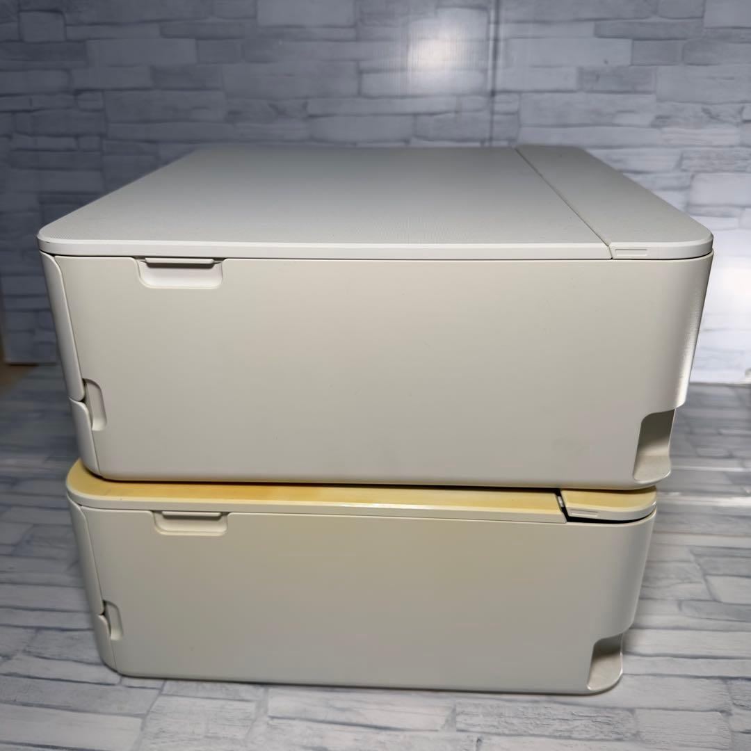 【ジャンク品】EPSON EP-879AW EP-880AW