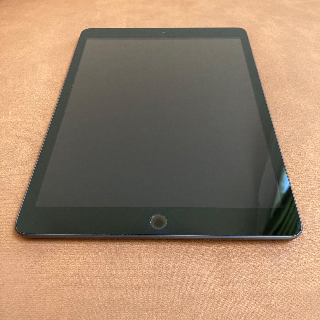 431【早い者勝ち】美品☆電池最良好☆iPad7第7世代32GB WIFIモデル