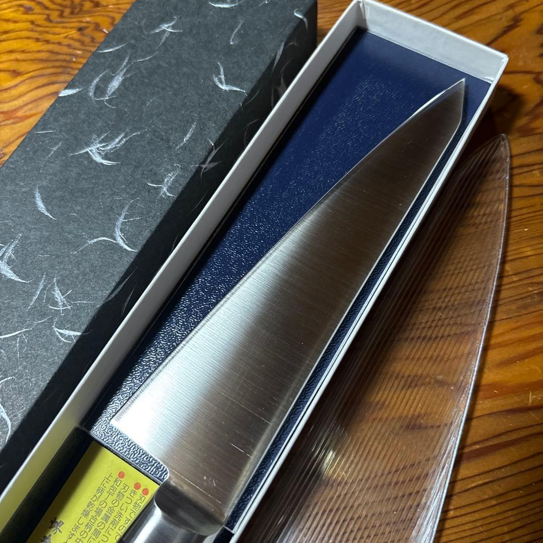 堺孝行 グランドシェフSP サバキ東型 150mm