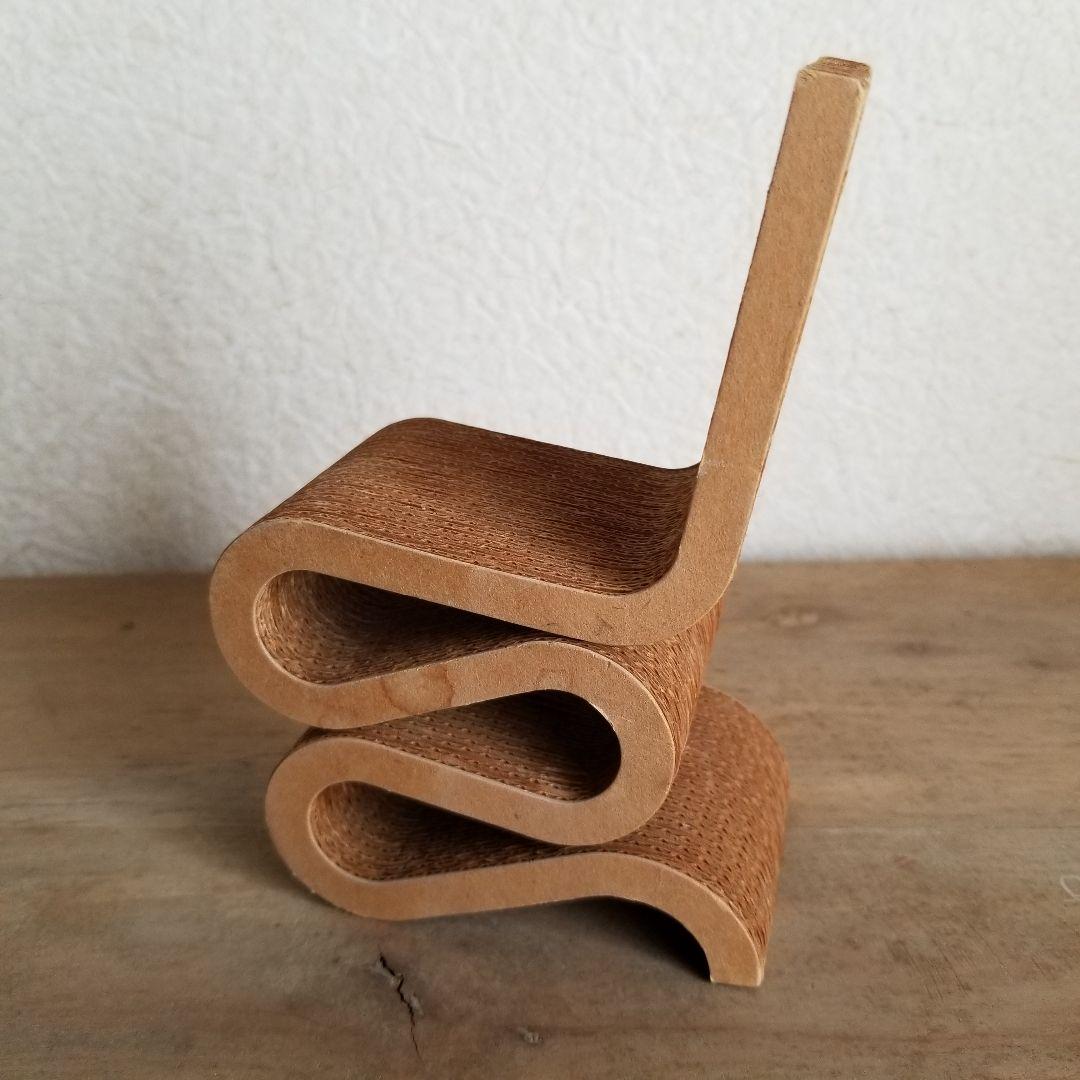 VITRA　デザインミュージアム　ミニチュア チェア　ヴィトラ