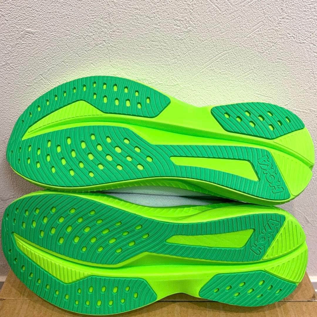スパイク・シューズ HOKA MACH6 27cm