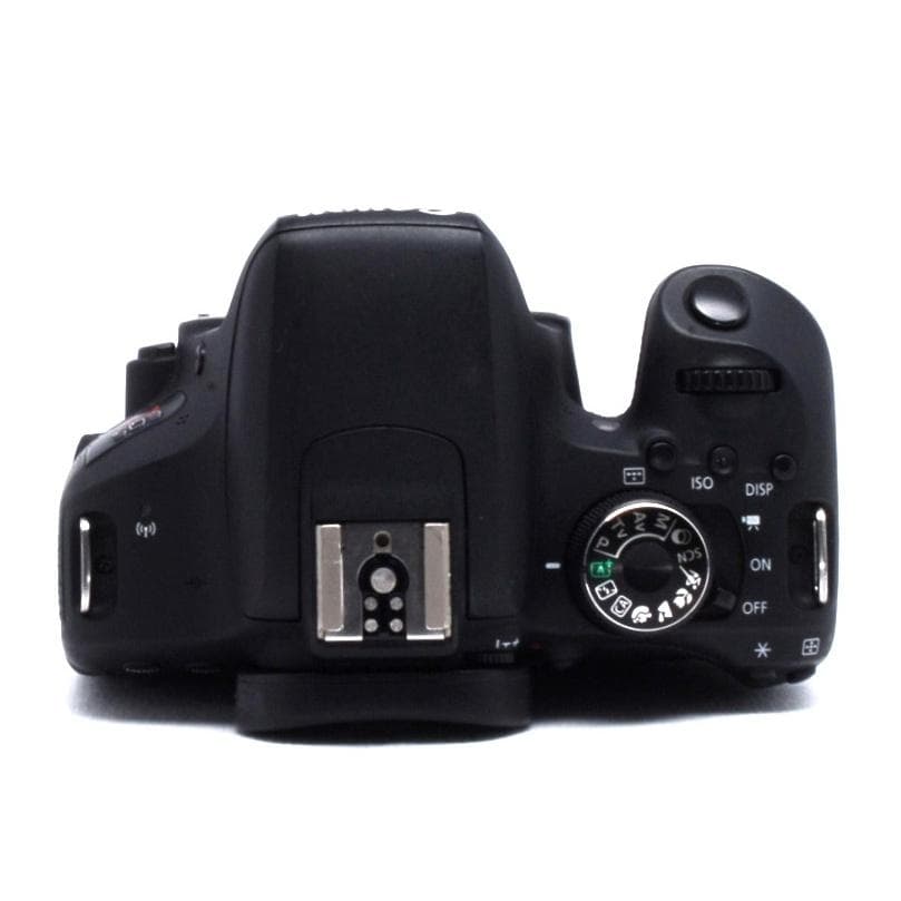 ★撮ってすぐスマホ転送＆シェア★鉄道★スポーツ撮影★CanonKiss X9i★