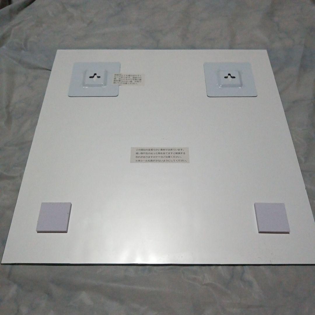 クスリ絵「 Flower sherbet 」　パネル（ガラス製）