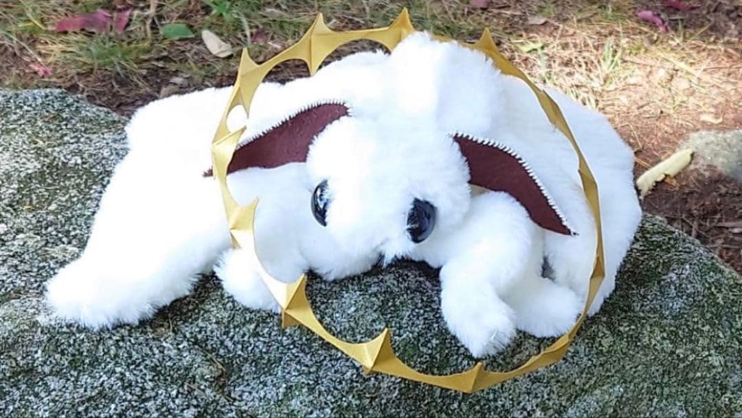 FGO　オベロン　コスプレ衣装　ウィッグ　フルセット