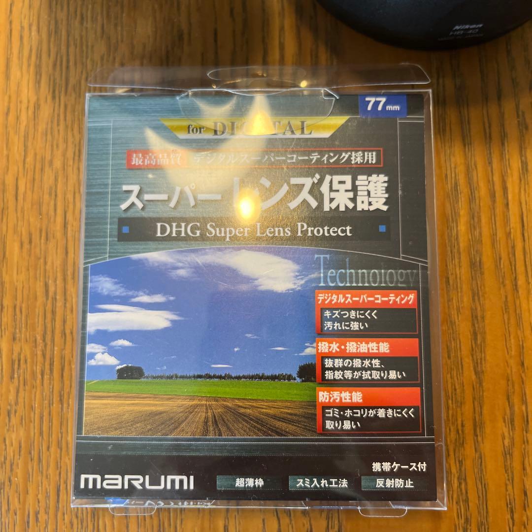 ニコン N AF-S NIKKOR 24-70mm F2.8G ED