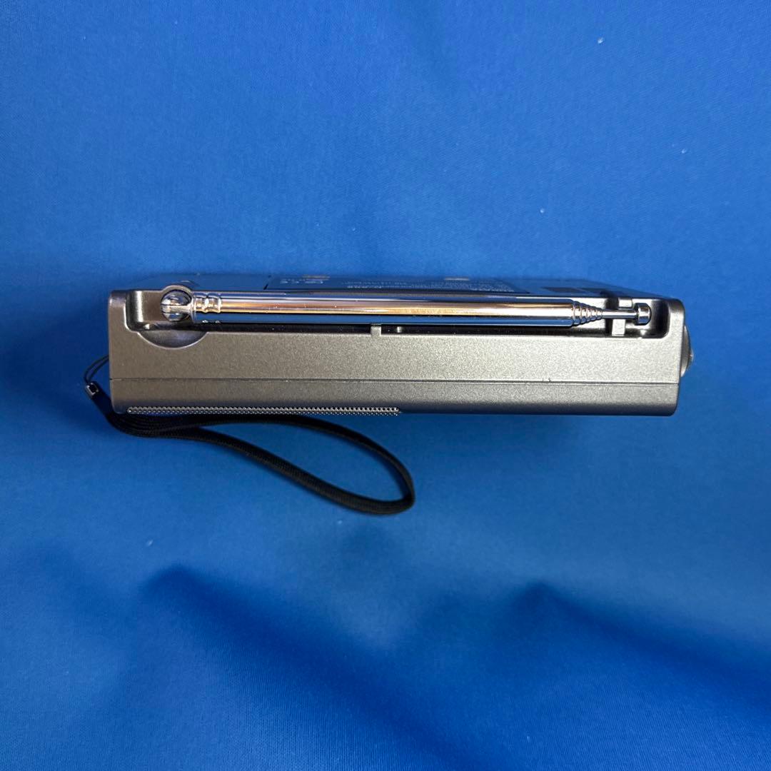 【USB Type-C】XHDATA D-808 BCLラジオ