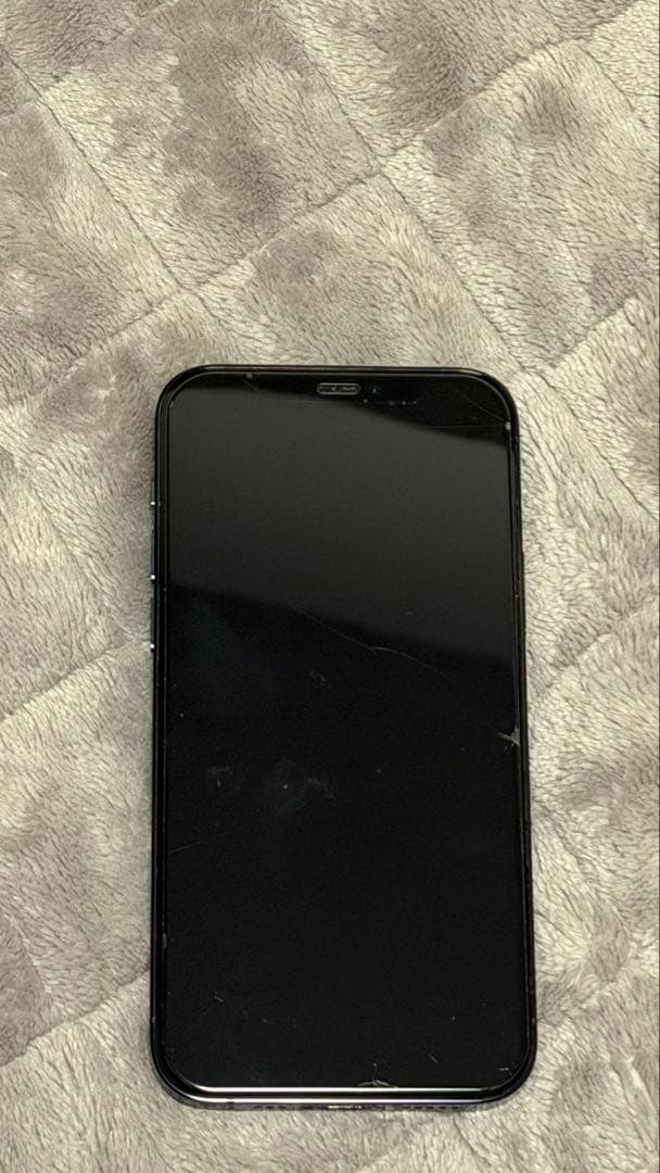 【米国版】iPhone12Pro 256GB