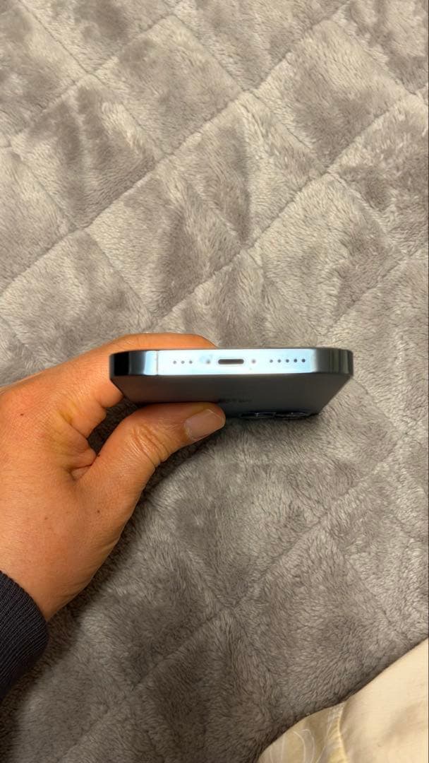 【米国版】iPhone12Pro 256GB