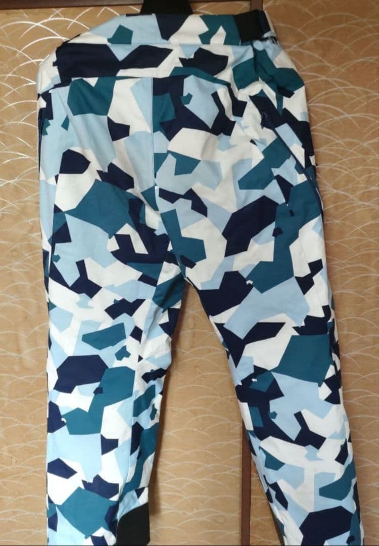 モ*ン様 DESCENT デサント ウエア