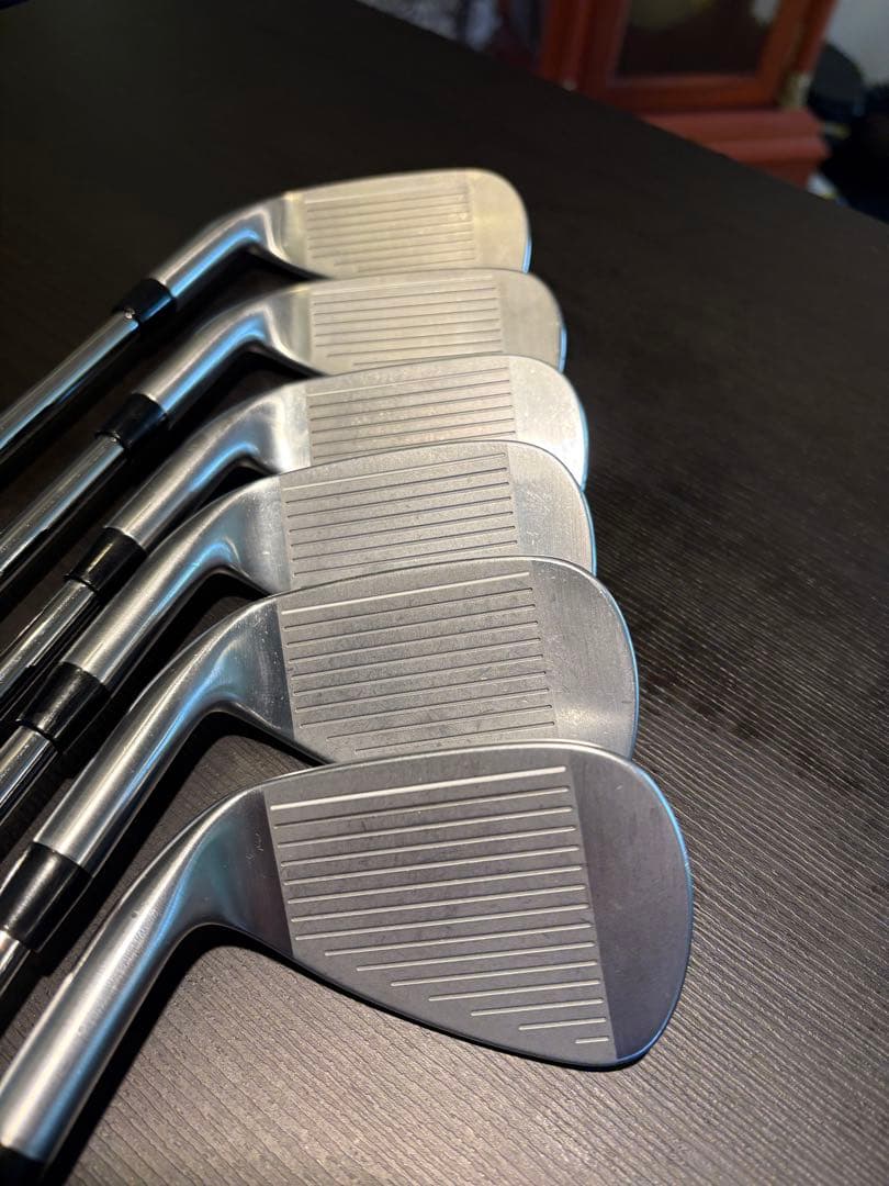 PXG 021 アイアンセット