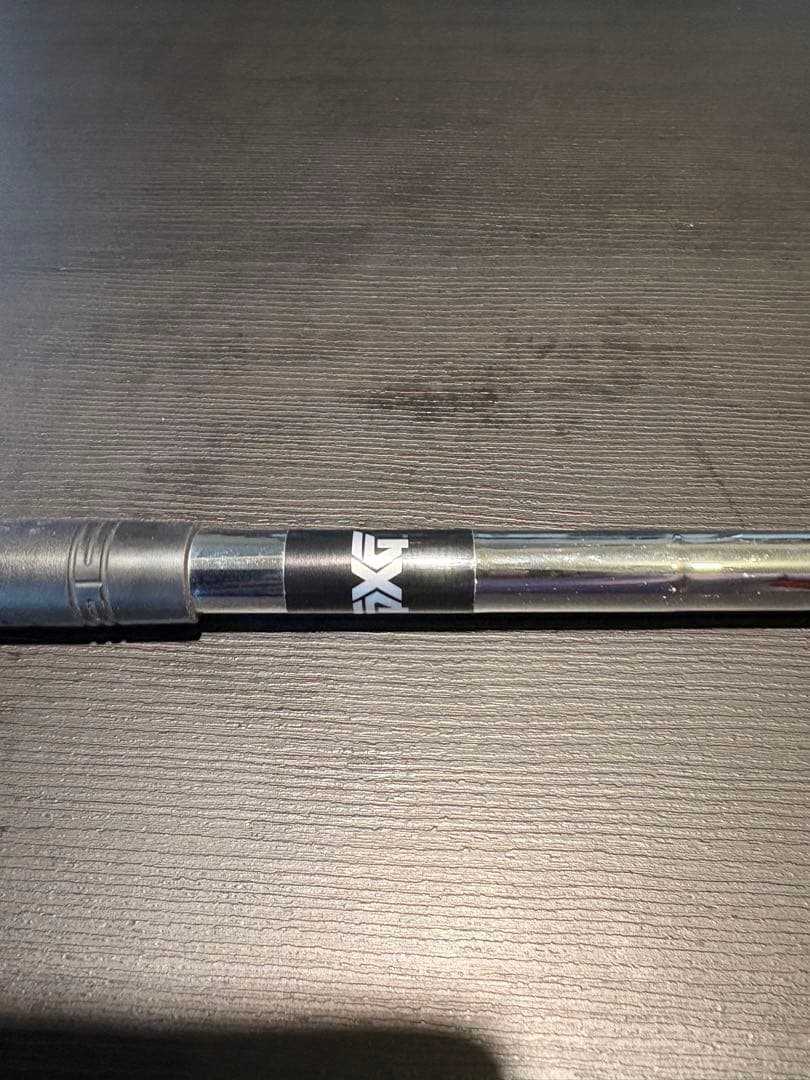 PXG 021 アイアンセット