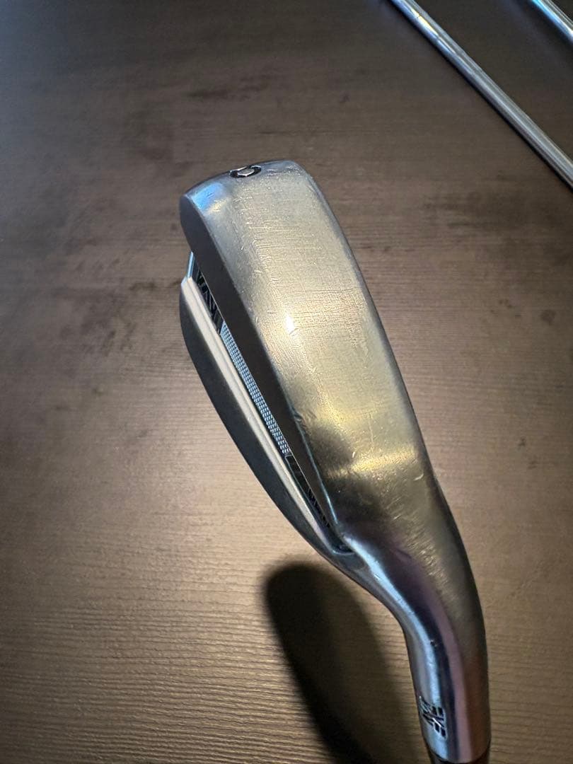 PXG 021 アイアンセット