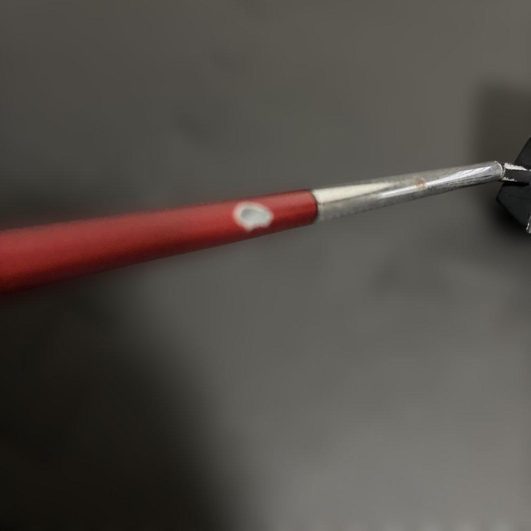 オデッセイ パター ELEVEN トリプルトラック 33インチ ストロークラボ