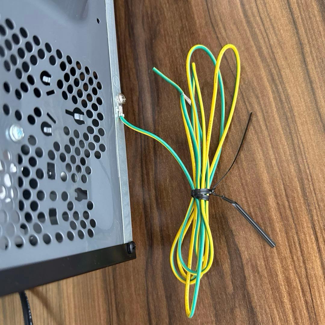 美品＊早い者勝ち　シロカ　単機能電子レンジ　2024年製　黒