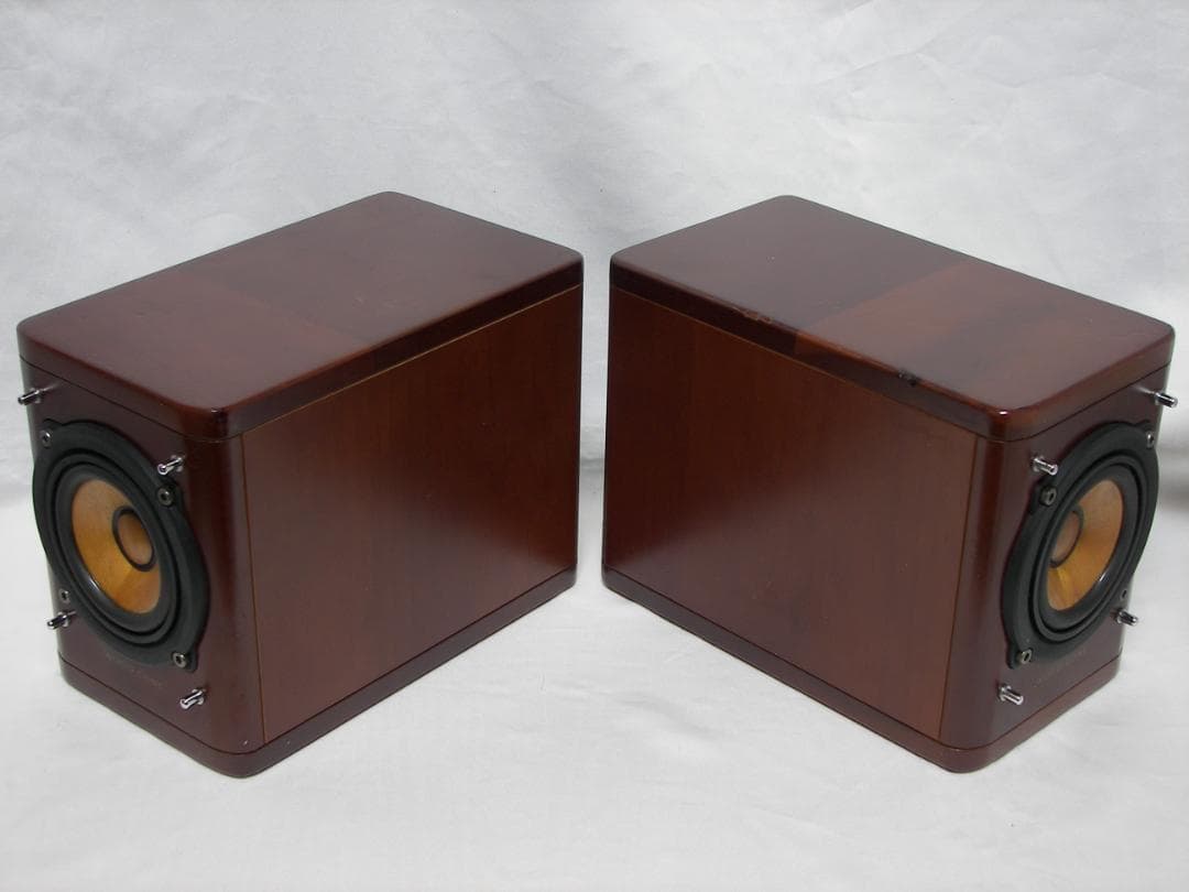 Victor/ビクター/ DVDコンポ/EX-AK1/ウッドコーン☆