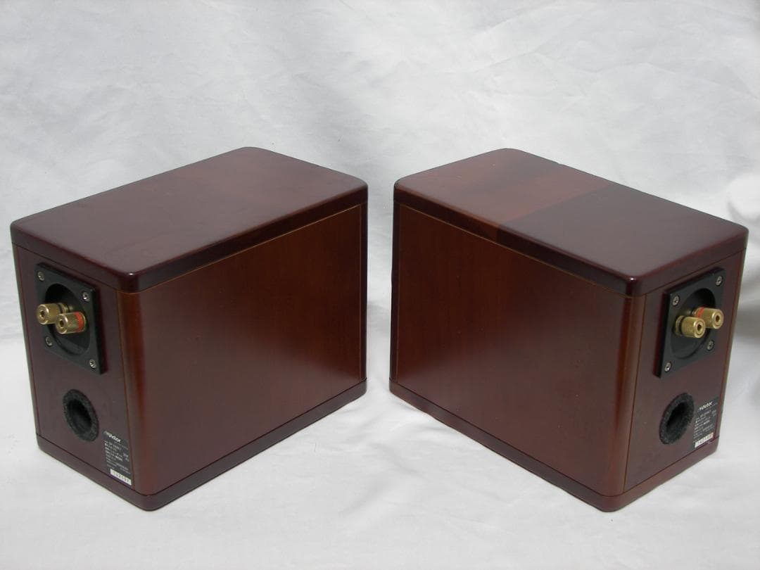 Victor/ビクター/ DVDコンポ/EX-AK1/ウッドコーン☆