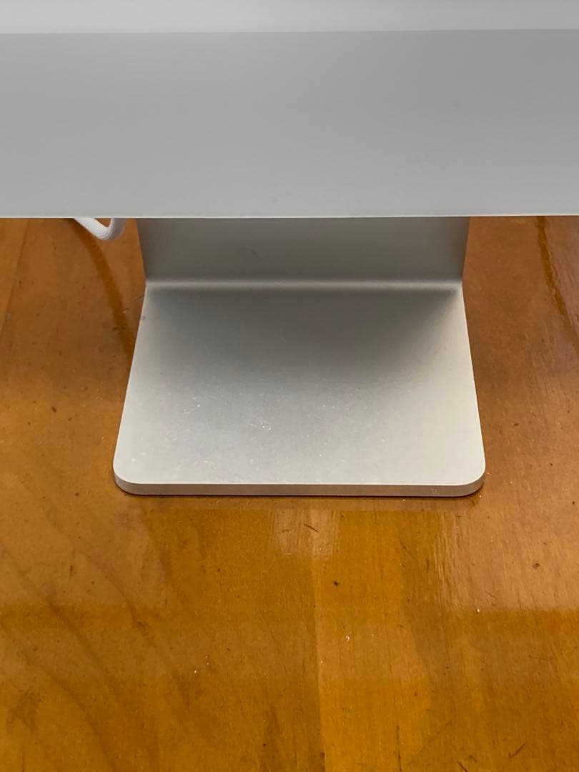 Macデスクトップ iMac 2021 M1 24-inch 16GB/256GB