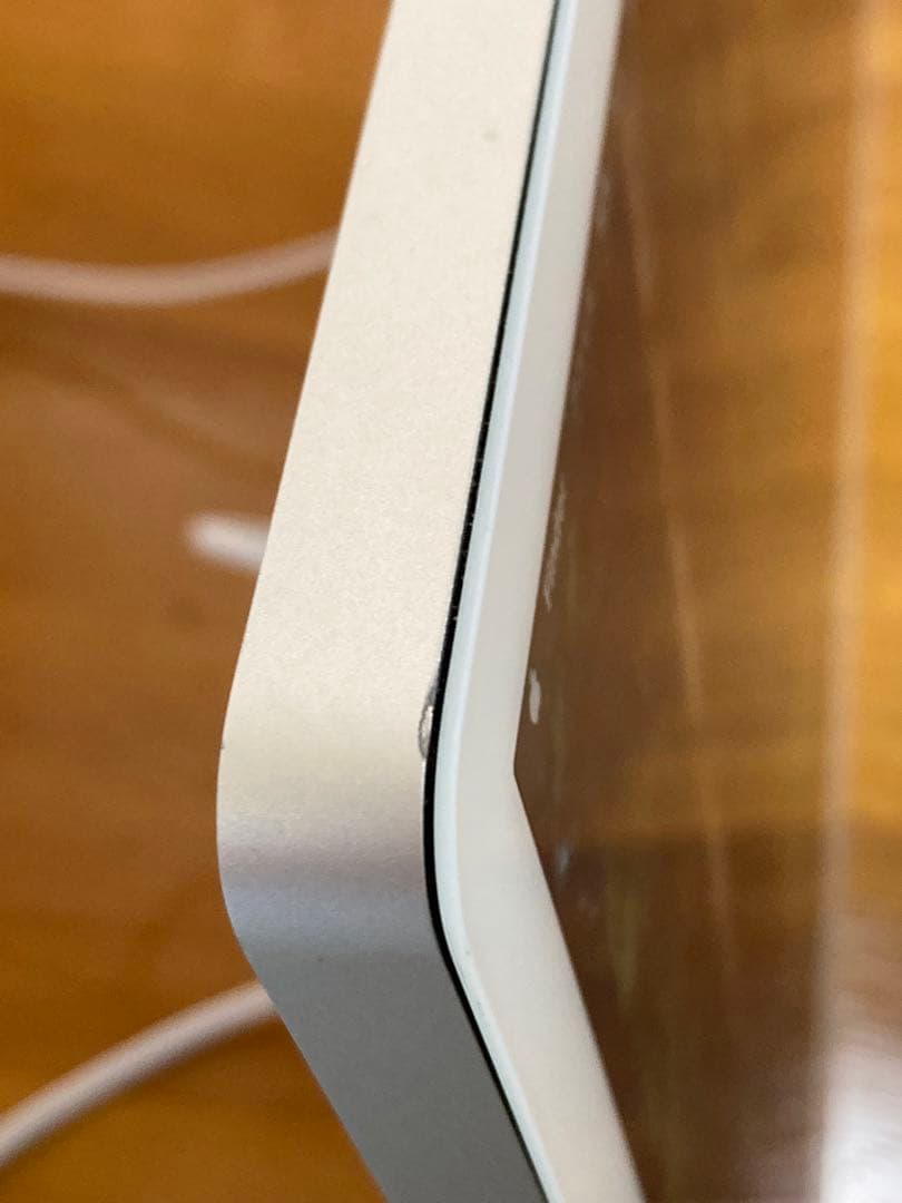 Macデスクトップ iMac 2021 M1 24-inch 16GB/256GB