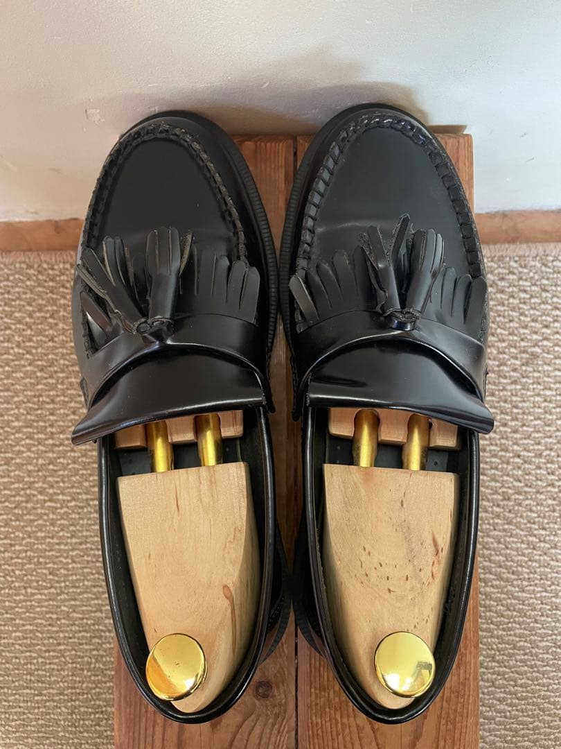 靴 Dr.Martens ADRIAN UK8