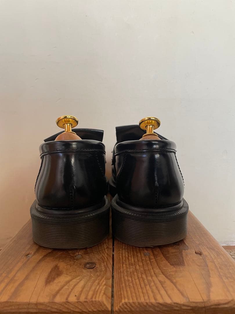 靴 Dr.Martens ADRIAN UK8