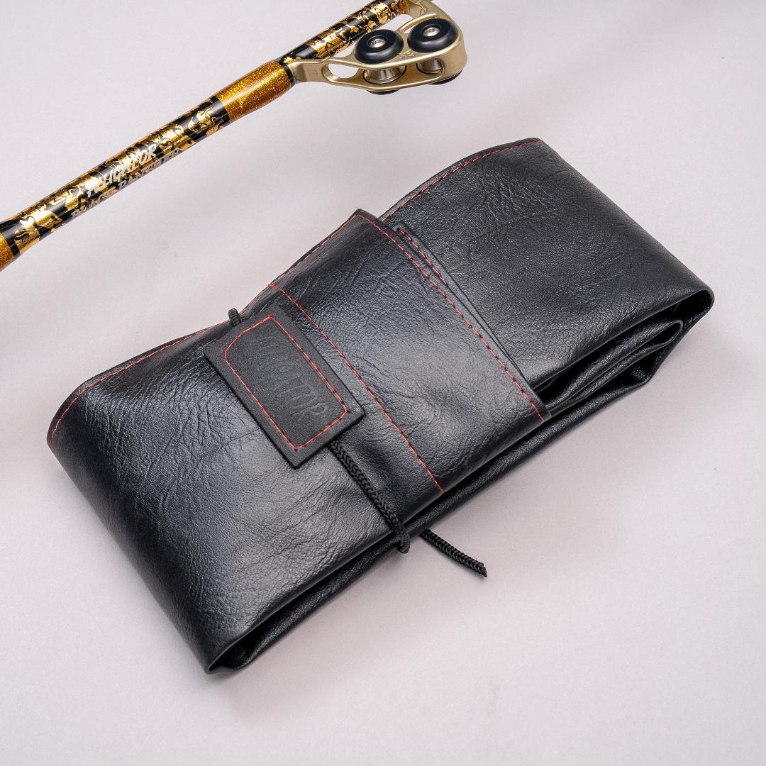 ALLIGATOR 特注品 STANDING 165 BLACK PANTHER