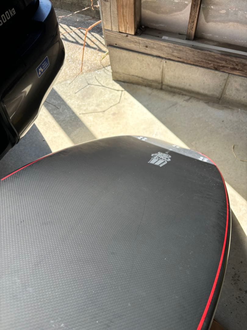 サーフィン・ボディボード JS Surfboard XERO GRAVITY CARBOTUNE [B]