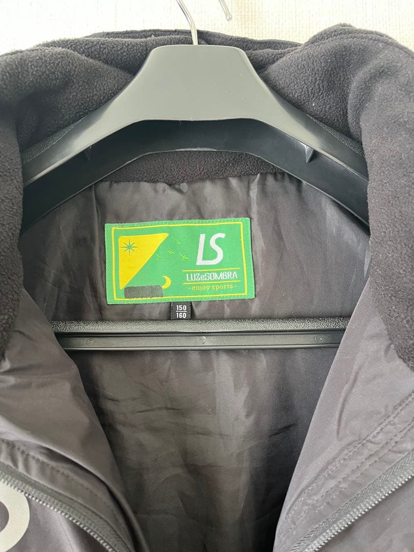 ルースイソンブラ　ベンチコート 150/160