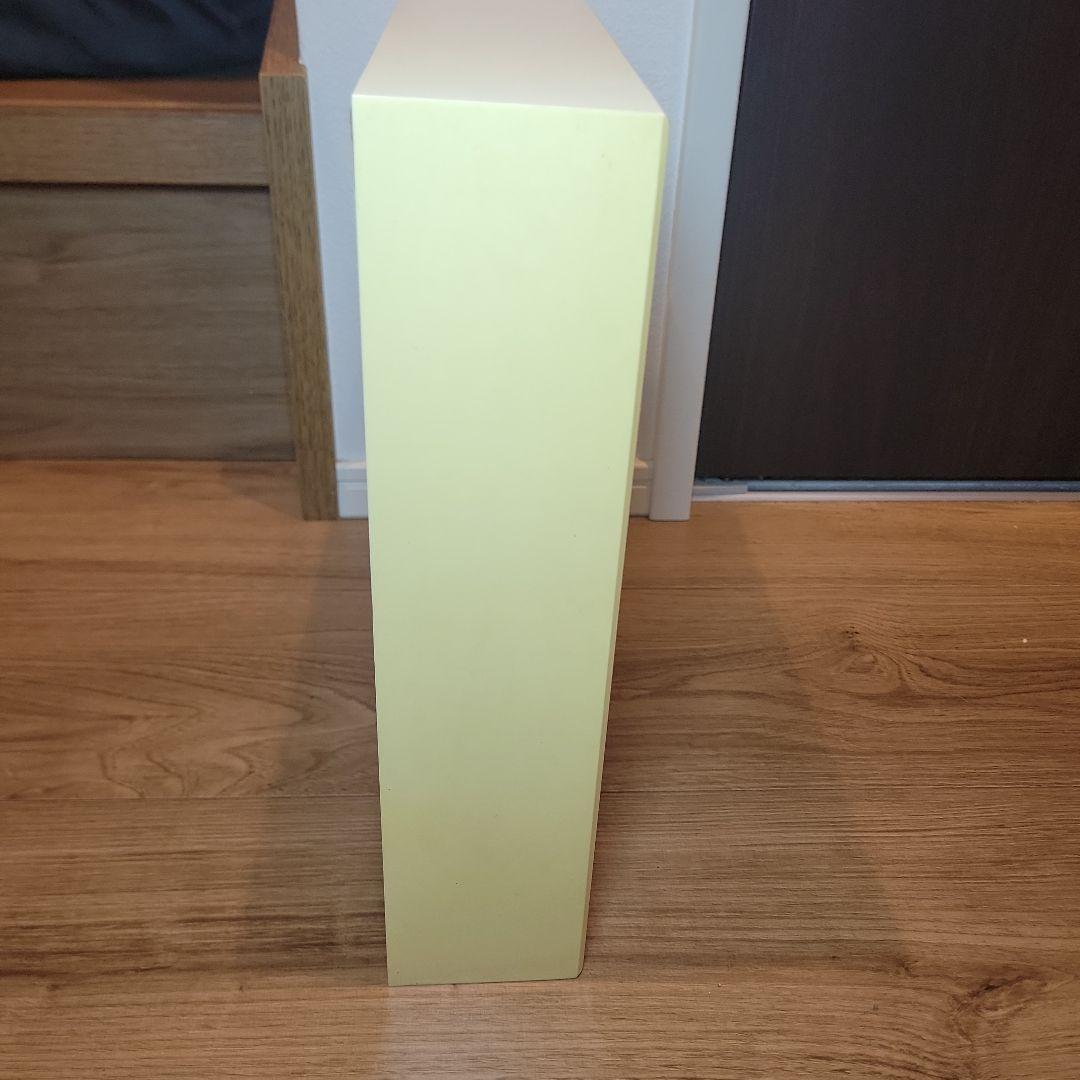 TOSHIBA 緑 八角形 クォーツ時計 昭和レト ヴィンテージ 東芝 掛け時計