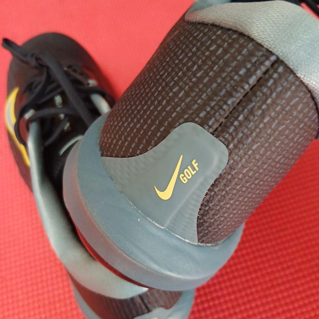 シューズ(男性用) NIKEGOLF Air Zoom Infinity Tour 2 28.0cm