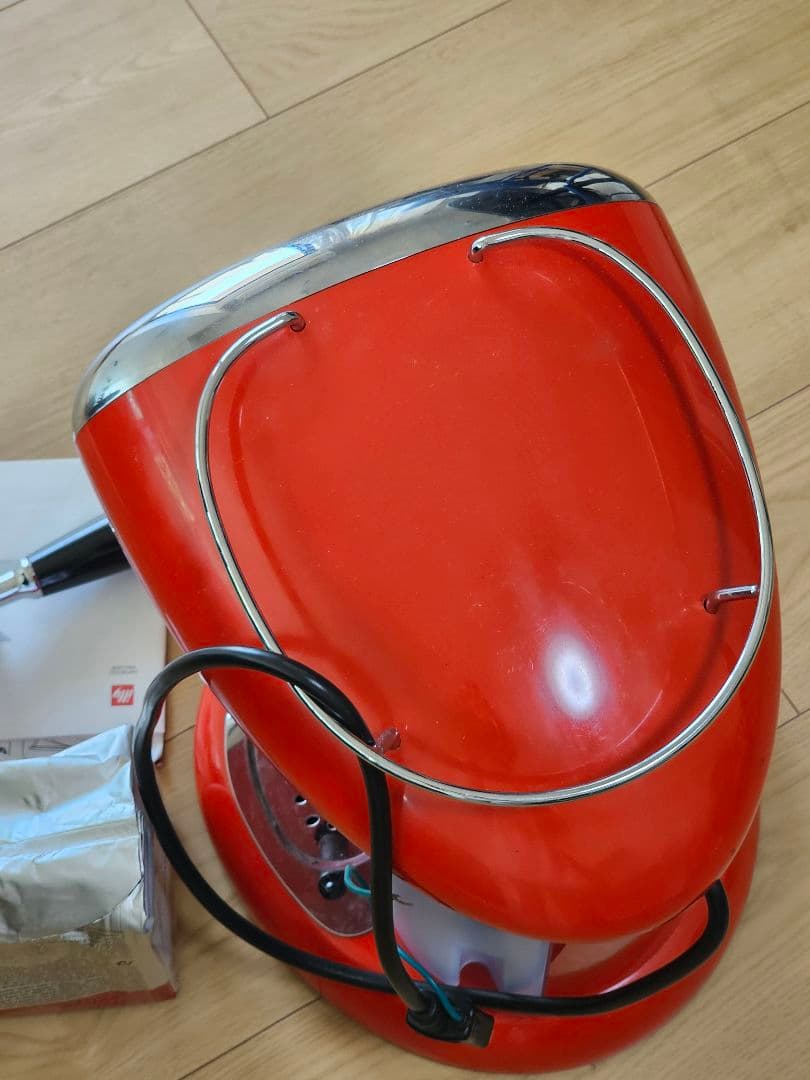 illy x7.1 エスプレッソマシン