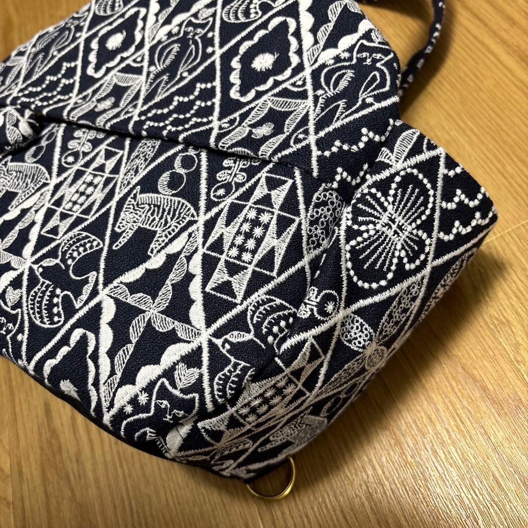 専用　ミナペルホネンsymphony 3wayバッグ❗️