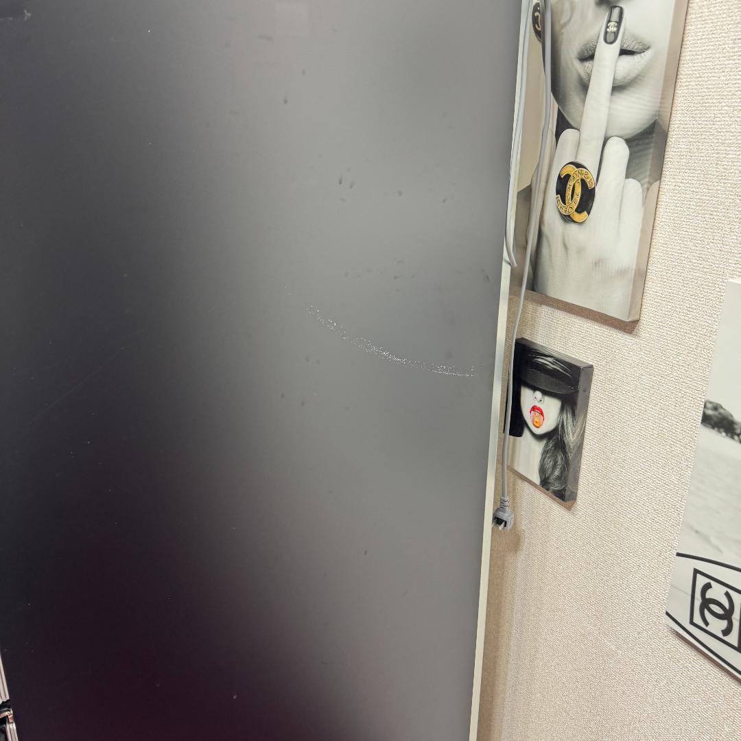 東京23区送料無料　超美品東芝2019年製6ドア冷蔵庫508L　洗浄/除菌済み