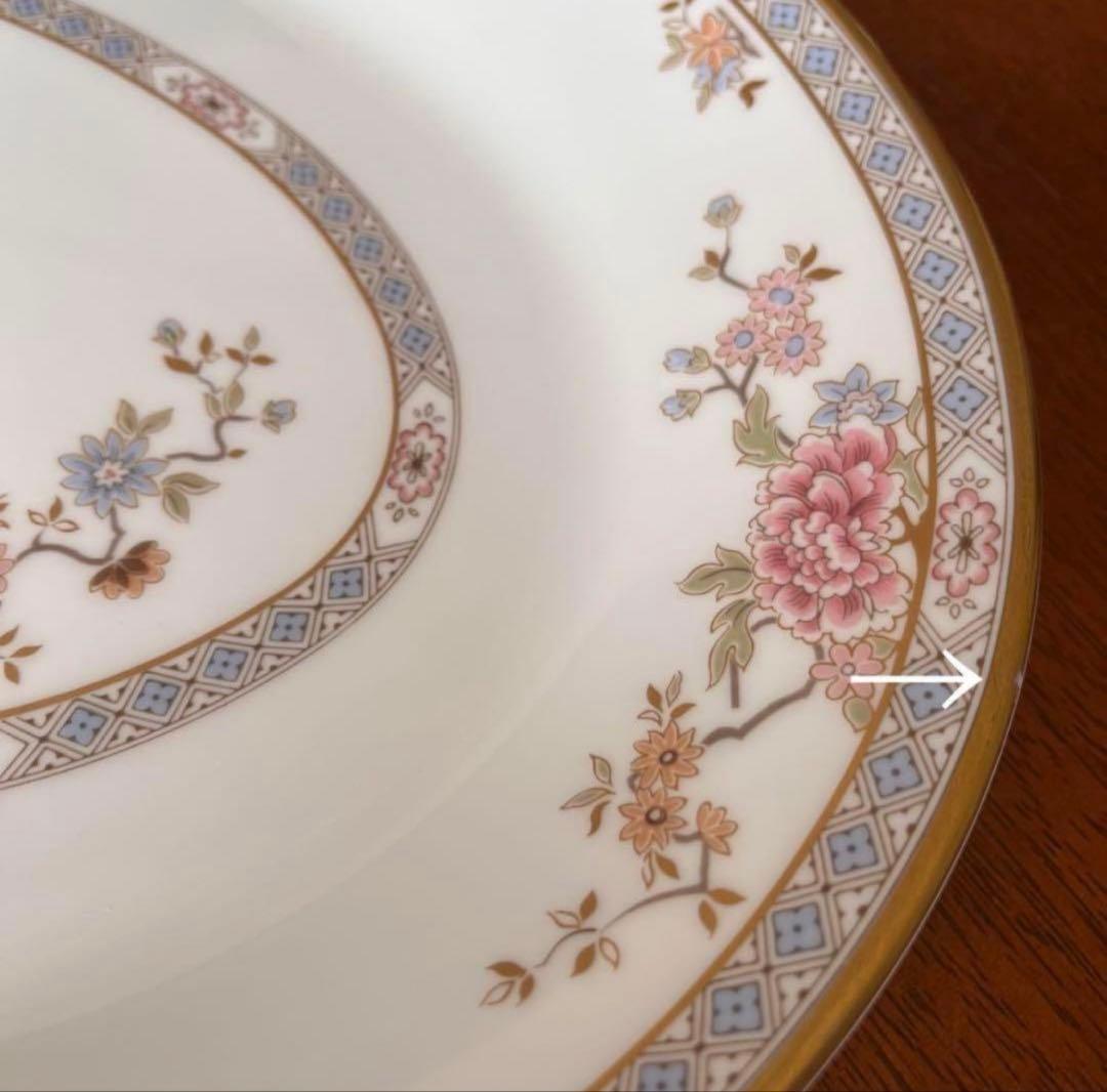 【希少品】ロイヤルドルトン★カントン★パーティセット