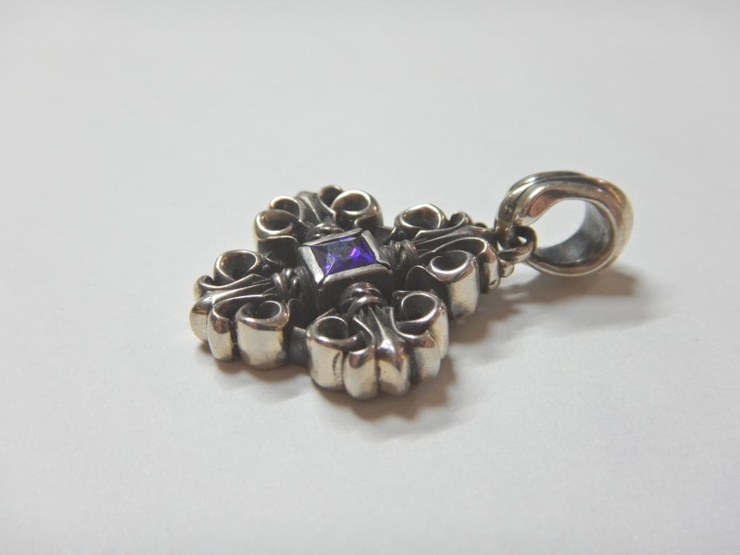 DEAL DESIGN ディスカバリープラストップ リミテッドモデル ペンダント