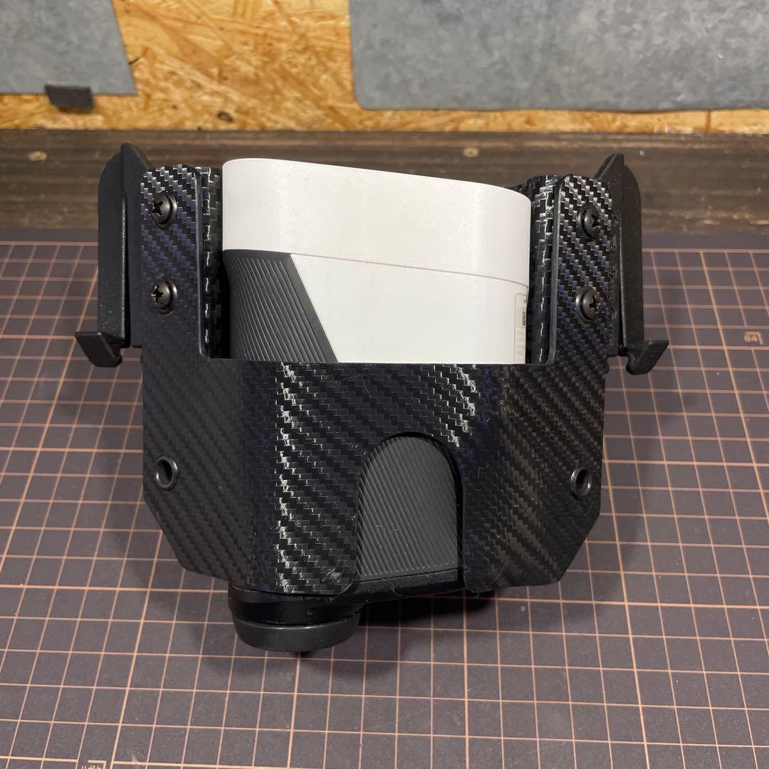 【在庫品:右手】ガーミンアプローチZ80/Z82専用ケース